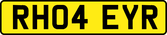 RH04EYR