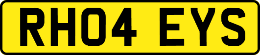 RH04EYS