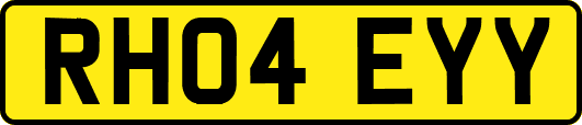 RH04EYY