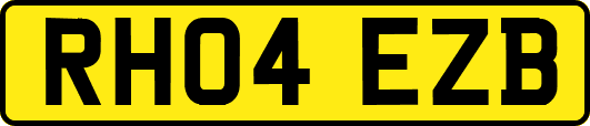 RH04EZB