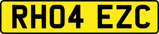 RH04EZC