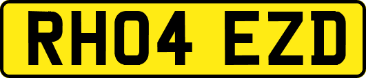 RH04EZD