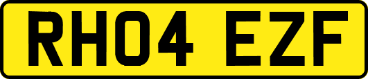 RH04EZF