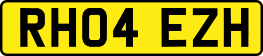 RH04EZH