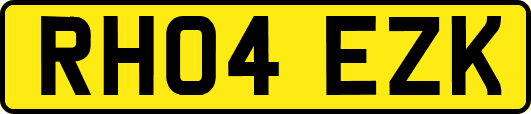 RH04EZK