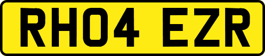 RH04EZR