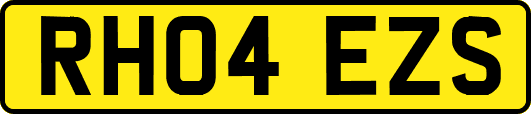 RH04EZS