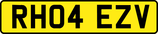 RH04EZV