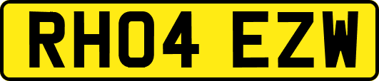 RH04EZW