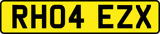 RH04EZX