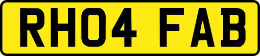 RH04FAB