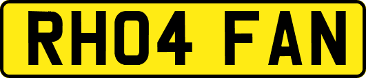 RH04FAN