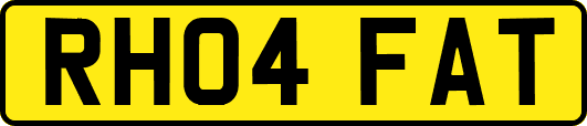 RH04FAT