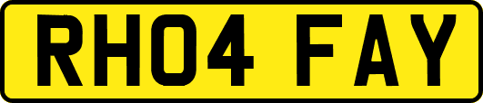 RH04FAY