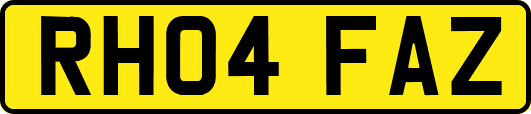 RH04FAZ