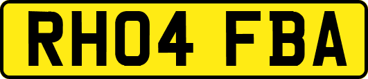 RH04FBA