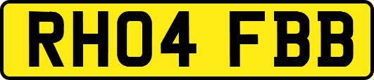 RH04FBB