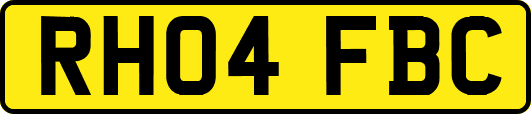 RH04FBC