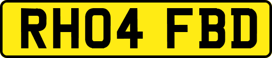 RH04FBD