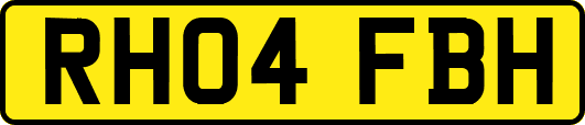 RH04FBH