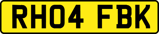 RH04FBK