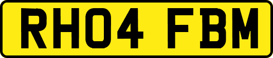 RH04FBM
