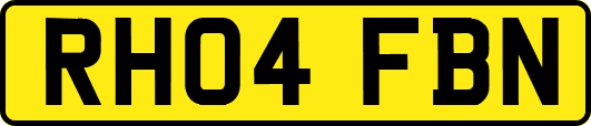 RH04FBN