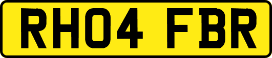 RH04FBR