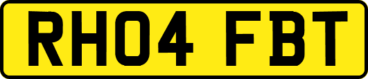 RH04FBT