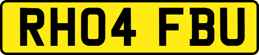 RH04FBU