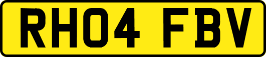 RH04FBV