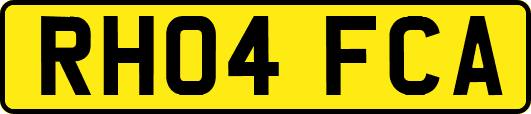 RH04FCA