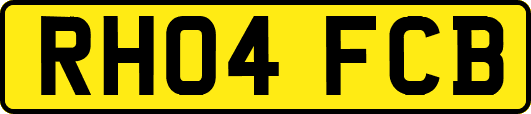 RH04FCB