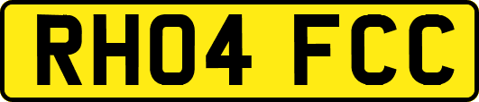 RH04FCC