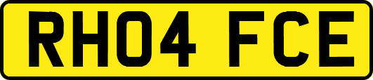 RH04FCE