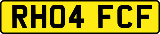RH04FCF