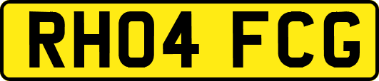 RH04FCG