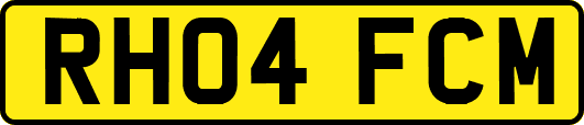RH04FCM