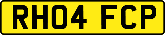 RH04FCP