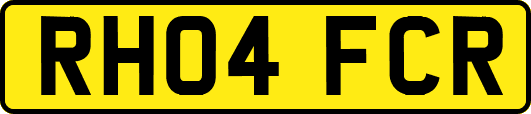 RH04FCR