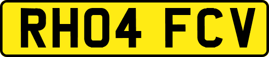 RH04FCV