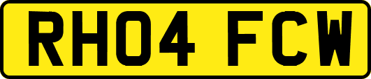 RH04FCW