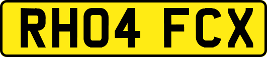 RH04FCX