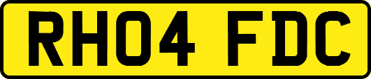 RH04FDC