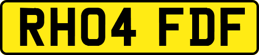 RH04FDF