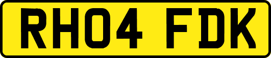 RH04FDK