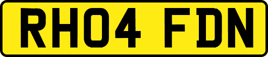 RH04FDN