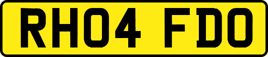 RH04FDO