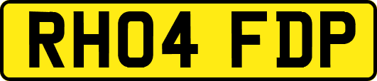 RH04FDP
