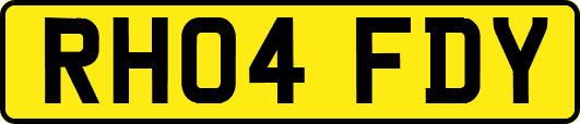 RH04FDY